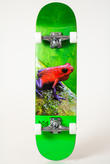 Deskorolka Mini Logo Poison Tree Frog