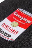 Grip Kamuflage Tasty