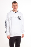 Bluza Kaptur The North Face Steep Tech Logo