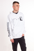Bluza Kaptur The North Face Steep Tech Logo