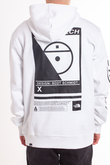 Bluza Kaptur The North Face Steep Tech Logo