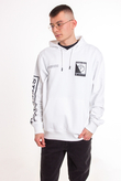 Bluza Kaptur The North Face Steep Tech Logo