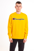 Champion Crewneck Sweatshirt Crewneck