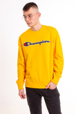 Champion Crewneck Sweatshirt Crewneck