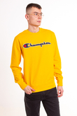 Champion Crewneck Sweatshirt Crewneck