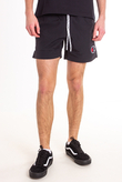 Boardshorty Champion Satin C Logo