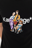 Koszulka Kamuflage BLT