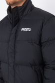 Prosto Retro Puff Winter Jacket