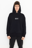 Bluza Kaptur Première Sex