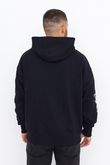 Chaos X Hermetic Square Headless Horsman Hoodie