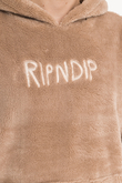 Bluza Kaptur Ripndip Bradbury Sherpa