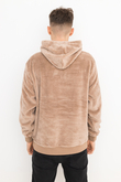 Bluza Kaptur Ripndip Bradbury Sherpa