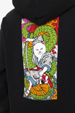 Bluza Kaptur Ripndip Nermurari