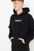 Bluza Kaptur Ripndip Nermurari