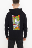 Bluza Kaptur Ripndip Nermurari