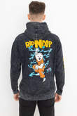 Bluza Kaptur Ripndip Super Sanerm