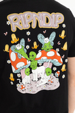 Ripndip Best Wishes T-shirt
