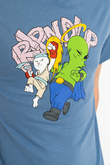 Koszulka Ripndip Final KO