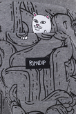 Spodnie Ripndip Bubble Bobble