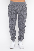 Spodnie Ripndip Bubble Bobble