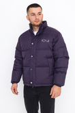Kurtka Zimowa Polar Classic Puffer