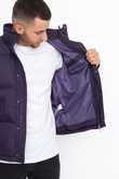 Kurtka Zimowa Polar Classic Puffer