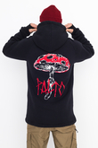 Bluza Snowboardowa Palto Mushroom 