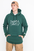 Bluza Snowboardowa Palto Stick Logo