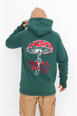 Bluza Snowboardowa Palto Mushroom