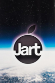 Jart Orange Deck