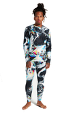 Longsleeve Termoaktywny Burton Lightweight X Base Layer
