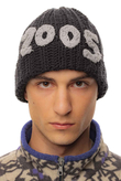 Czapka Zimowa 2005 Crocheted