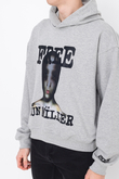 Bluza Kaptur 2005 Freeee