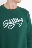 Bluza Diil Gang