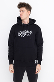 Bluza Kaptur Diil Gang