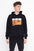 Bluza Z Kapturem Kamuflage Eastwood