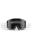 Gogle Snowboardowe Born On Board White Line