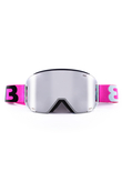 Gogle Snowboardowe Born On Board Buble Mint 2 HCS+™