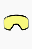 Szybka Do Gogli Born On Board Yellow S1