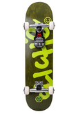 Skateboard Cliche Handwritten