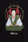 Koszulka Mercur Samuraj