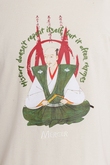 Koszulka Mercur Samuraj