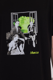 Mercur Toxic Relationship T-shirt