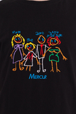 Koszulka Mercur Family Portrait