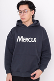 Mercur Mono Logo Hoodie