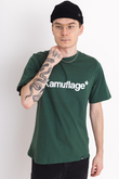 Kamuflage Classic T-shirt