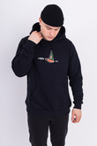 Bluza Z Kapturem Palto Goose