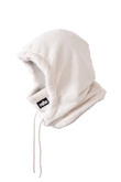 Kaptur Balaclava Palto Puff