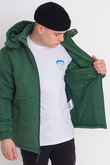 Ripndip Barry Bonds Winter Jacket