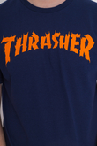 Thrasher Burn It Down T-shirt